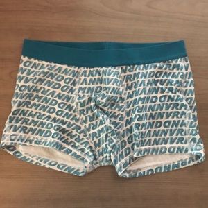 H&M Underwear & Socks - H&M men’s trunks medium H&M Underwear & Socks - H&M men’s trunks medium
